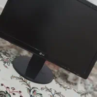 مانتیور ال جی