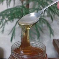 فروش عسل طبیعی(کوه پناه تفرش) به صورت عمده و جزئی|خوردنی و آشامیدنی|تفرش, |دیوار