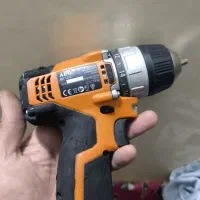 دلر شارژی AEG. اصل|ابزارآلات|شهریار, شهریار|دیوار