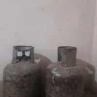 کپسول گاز