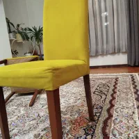 صندلی غذا خوری|صندلی و نیمکت|کرج, عظیمیه|دیوار