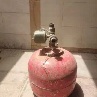 تانکر پمپ آب