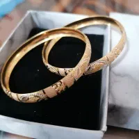 النگوی طلا کم اجرت