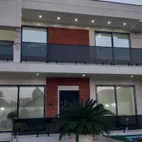 فروش ویلا /۵۰۰متر زمین/ ۲۲۰ متر بنا|فروش خانه و ویلا|خرم‌آباد (تنکابن), |دیوار