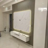 اینه کاری|آینه|چهاردانگه (تهران), |دیوار