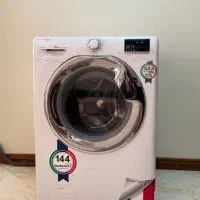 ماشین لباسشویی ایتالیایی زیرووات Zerowatt