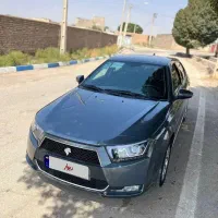 دنا پلاس  اتومات ۶ دنده ۱۴۰۱|خودرو سواری و وانت|تاکستان, |دیوار