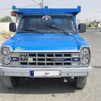 نیسان دیزل مدل ۸۹