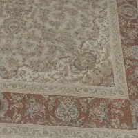 ۲ تخته فرش ۱۵۰۰ شانه