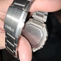 ساعت کاسیو اصل|ساعت|اراک, |دیوار