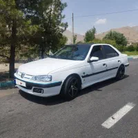 پژو پارس سال، مدل ۱۳۹۷