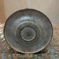 فانوس آلمانی قدیمی عتیقه|لامپ و چراغ|یزد, |دیوار