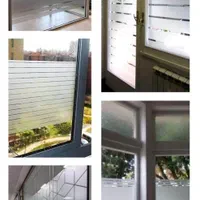 شیشه مات کن|مصالح و تجهیزات ساختمان|کرج, شهرک بنفشه|دیوار