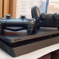 پی اس فور اسلیم ۵۰۰گیگ