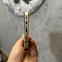 آیفون 12 pro max با حافظه ۲۵۶ گیگ|موبایل|رشت, باهنر|دیوار