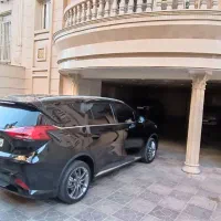 هایما 7x مدل ۴۰۴ کاور بدنه