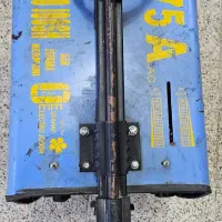 فروش دودستگاه جوش|ابزارآلات|شهرضا, |دیوار