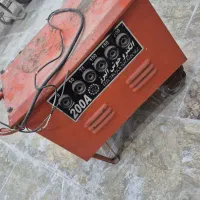 موتور جوش تمام مس