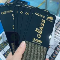 پخش عمده گلس موبایل|لوازم جانبی موبایل و تبلت|کرج, چمران|دیوار