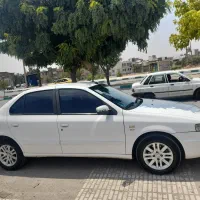 سمند سورن مدل ۹۸