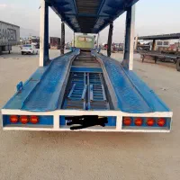 تریلی سواریکش