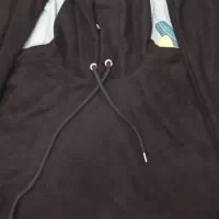 هودی شلوار کلاه دار ، شلوار لی