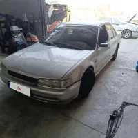هوندا آکورد vtec|خودرو سواری و وانت|تهران, جوانمردان (اندیشه)|دیوار