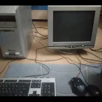 کامپیوتر قدیمی