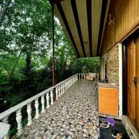 کد40/خونه ویلایی 400م با سند 6دانگ و ویوی بی نظیر|فروش خانه و ویلا|امامزاده عبدالله, |دیوار