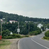 زمین مسکونی250متری رضوان رودبارسرای بالا برجاده ر