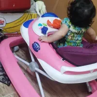 روروعک صورتی