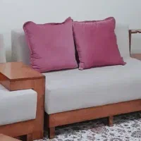 فروش فوری مبل 8 نفره