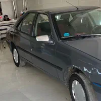 پژو ۴۰۵مدل ۸۳|خودرو کلاسیک|ارومیه, |دیوار