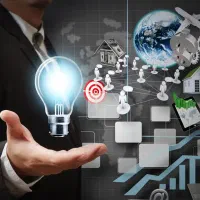 کارشناس بازرگانی و بازاریابی