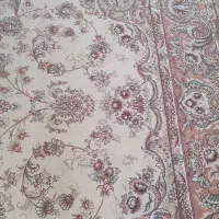 فرش 12متری در حد نو