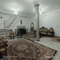 دوطبقه-همکف-را-جدا-طبقه-اول-دوبلکس-دوخواب