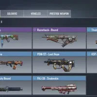 اکانت کالاف|کنسول، بازی ویدئویی و آنلاین|مرند, |دیوار