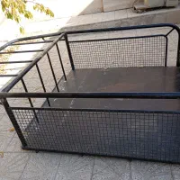 باربند مبلی پراید