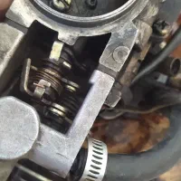 سرویس کاربراتور پراید|خدمات موتور و ماشین|کرمانشاه, |دیوار