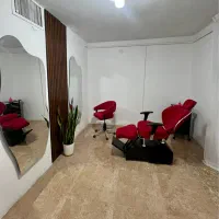 اجاره اتاق در سالن زیبایی
