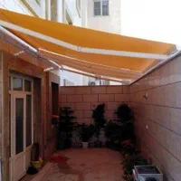 چادر و سایبان مرکزی جنوب(سایبان مارکت)|فروشگاه و مغازه|شیراز, شهرک صنعتی|دیوار