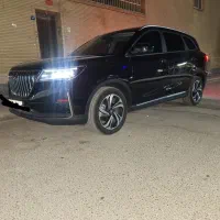 تیارا مکث موتور