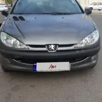 206 مدل ۸۰ فرانسوی