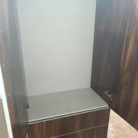 کمد لباس نو|جاکفشی، کمد، دراور|رباط‌کریم, الارد|دیوار