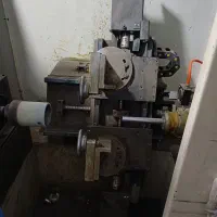 دستگاه سی ان سی خم کاری|ماشین‌آلات صنعتی|تهران, هرندی|دیوار