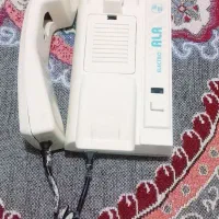 گوشی آیفون صوتی|صوتی و تصویری|کرج, خرمدشت|دیوار