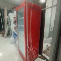 یخچال مغازه فریزر بستنی و ایستاده تک درب|فروشگاه و مغازه|آشخانه, |دیوار