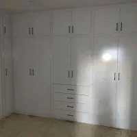 کابینت کمددیواری‌طراحی‌نصب تعمیرات‌‌میز تی وی....