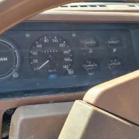 پاترول مدل ۶۸بدون رنگ|خودرو سواری و وانت|لاجان, |دیوار