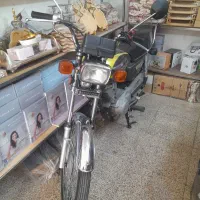 هندا سی دی آی